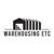 Warehousing Etc logo