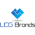 LCG Brands logo