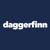 Daggerfinn logo