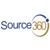 Source 360 Inc. logo