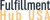 Fulfillment Hub USA logo