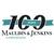 Mauldin and Jenkins logo