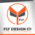 Fly Design Company LLC logo