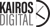 Kairos Digital logo