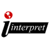 Iinterpret Inc logo