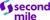 Second Mile logo