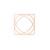 The Copper Portico logo