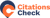 Citationscheck logo