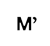 Movemnt logo