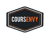Coursenvy logo