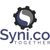 Synico Solutions logo
