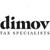 George Dimov CPA logo