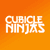 Cubicle Ninjas logo