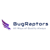 BugRaptors logo