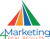 Marketing 4 Real Results logo