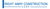 RIGHT-AWAY CONSTRUCTION CORP logo