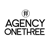 Agency onethree LLC logo