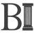 Business Interiors Inc. logo