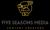 Five Seasons Media logo