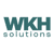 WKH Solutions logo