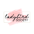 The Ladybird Society logo