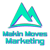 Makin Moves Marketing logo
