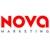 Nova Marketing logo