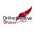 Online Creative Writers logo