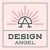 Design Angel logo
