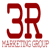3 Rivers Marketing Group logo