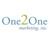 One 2 One Marketing Inc. logo