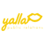 Yalla Public Relations logo