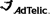 ADTELIC logo