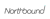 Northbound logo