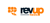 RevUp Media Marketing logo