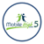 Mobile High 5 logo