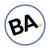 Ballistic Agency logo