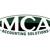 MCA Accounting Solutions MyCannabisAccountant com logo