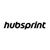Hubsprint logo