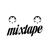 mixtape marketing logo