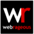 Webrageous logo