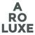 Aroluxe logo