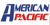 American Pacific Transportation logo