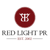 Red Light Public Relations logo