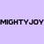 MightyJoy logo
