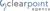 Clearpoint Agency logo