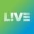 L!VE logo