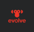 Evolve Media logo