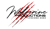 WOLVERINE PRODUCTIONS logo