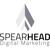Media Spearhead logo